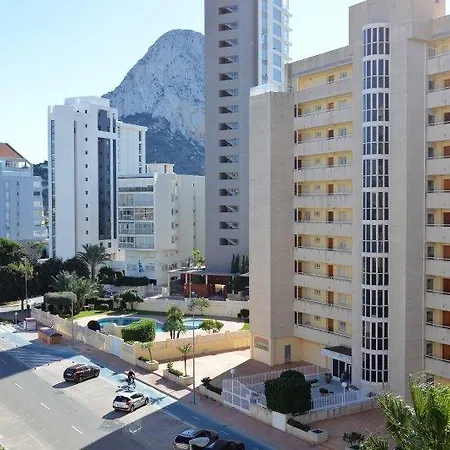Laguna 아파트