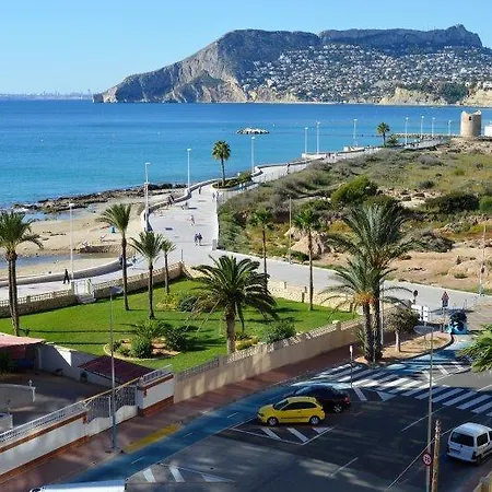 Laguna * 칼페